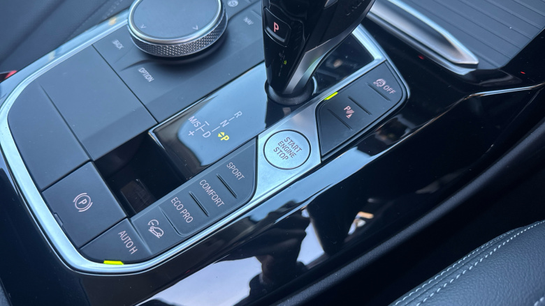 BMW X3 xDrive20d MHT xLine 5dr Step Auto Diesel Estate